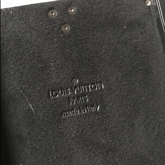 Louis Vuitton EYE-TRUNK FOR IPHONE 7 PLUS - Picture 7 of 8
